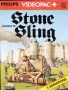 Magnavox Odyssey-2&nbsp; - &nbsp;Stone Sling + (Europe)